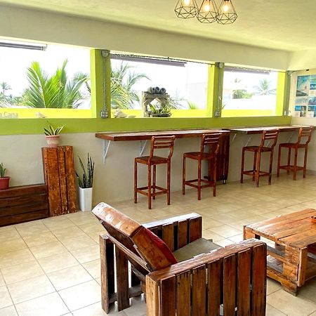 Hostel Eco Punta Cana Dış mekan fotoğraf