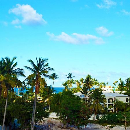 Hostel Eco Punta Cana Dış mekan fotoğraf