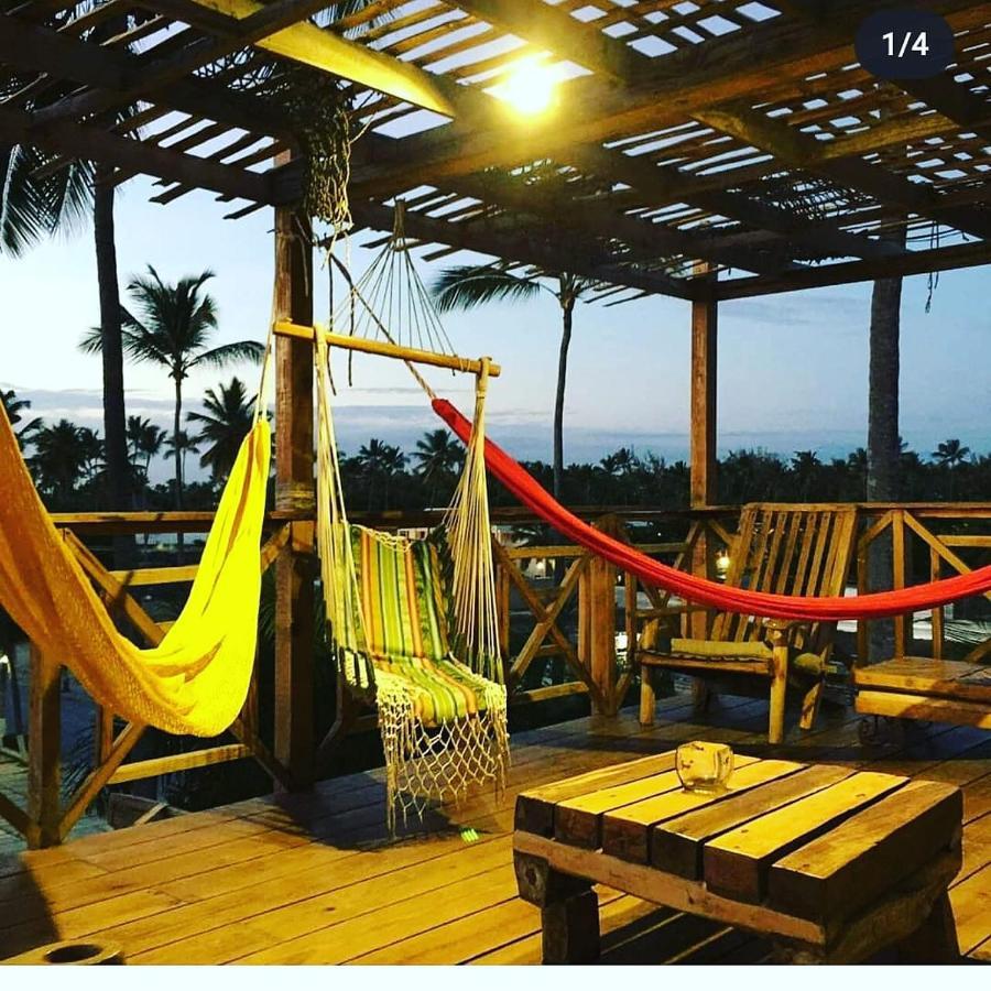 Hostel Eco Punta Cana Dış mekan fotoğraf