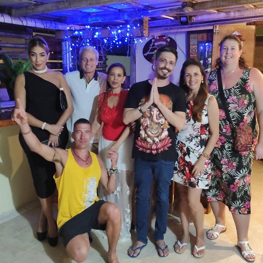 Hostel Eco Punta Cana Dış mekan fotoğraf