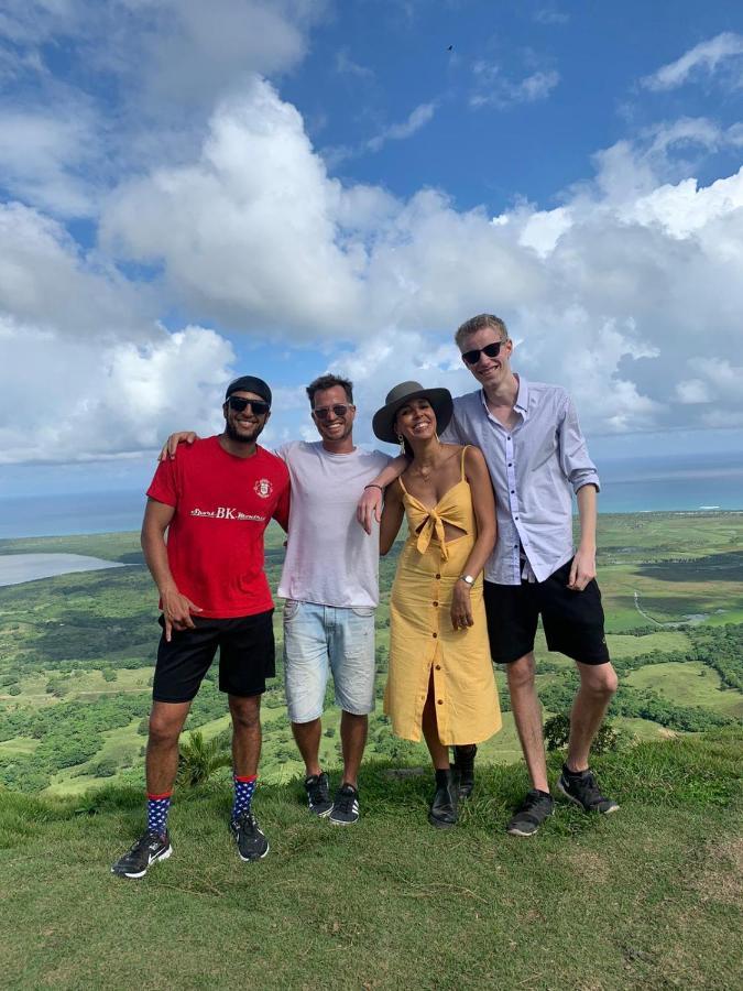 Hostel Eco Punta Cana Dış mekan fotoğraf