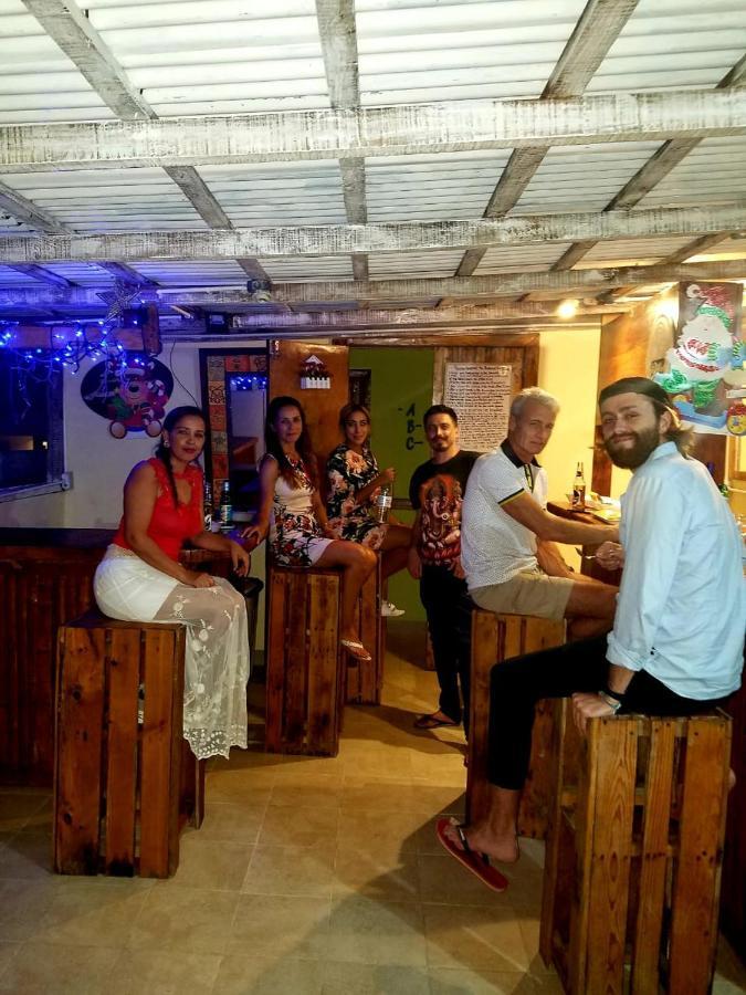 Hostel Eco Punta Cana Dış mekan fotoğraf