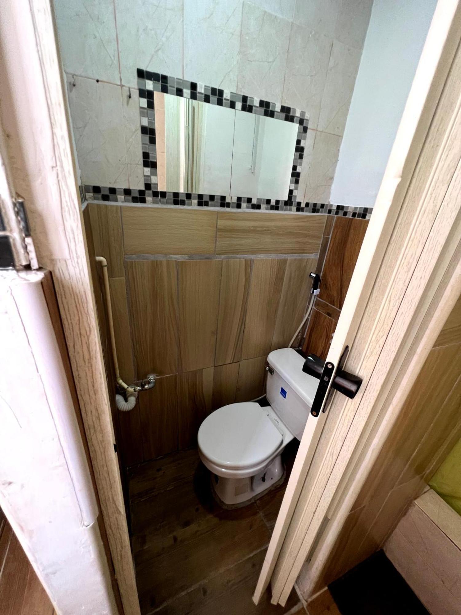 Hostel Eco Punta Cana Dış mekan fotoğraf