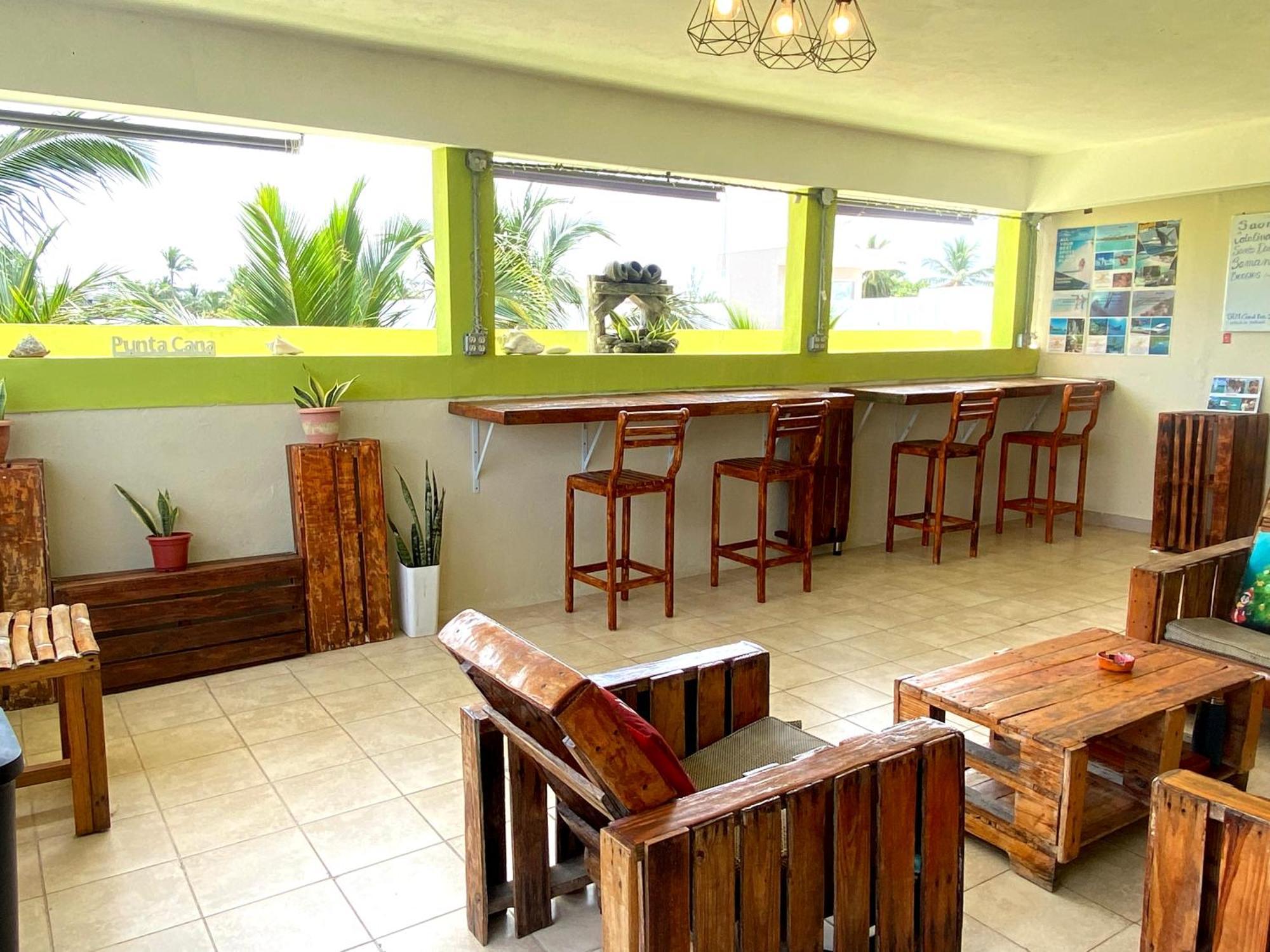 Hostel Eco Punta Cana Dış mekan fotoğraf