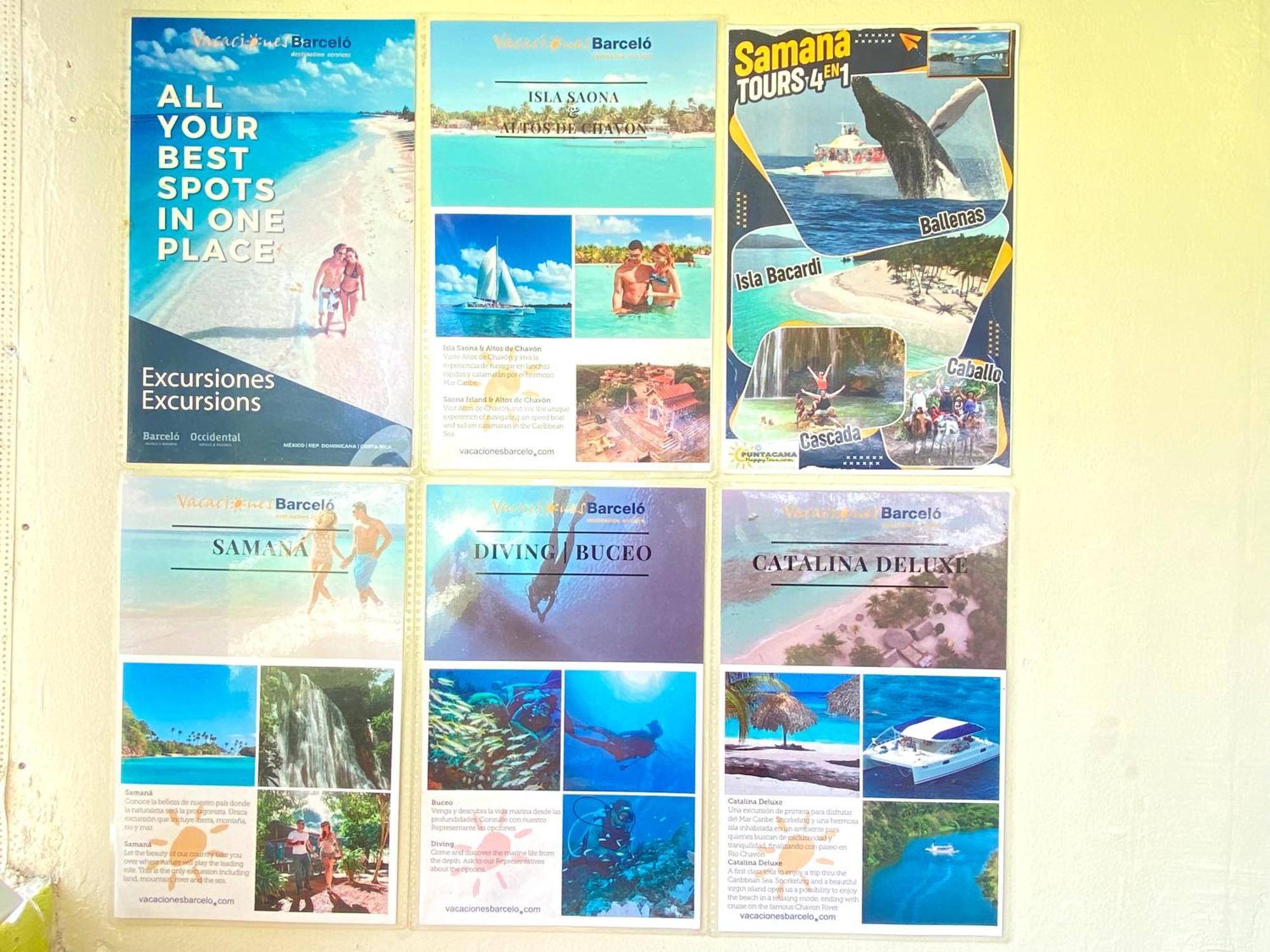 Hostel Eco Punta Cana Dış mekan fotoğraf