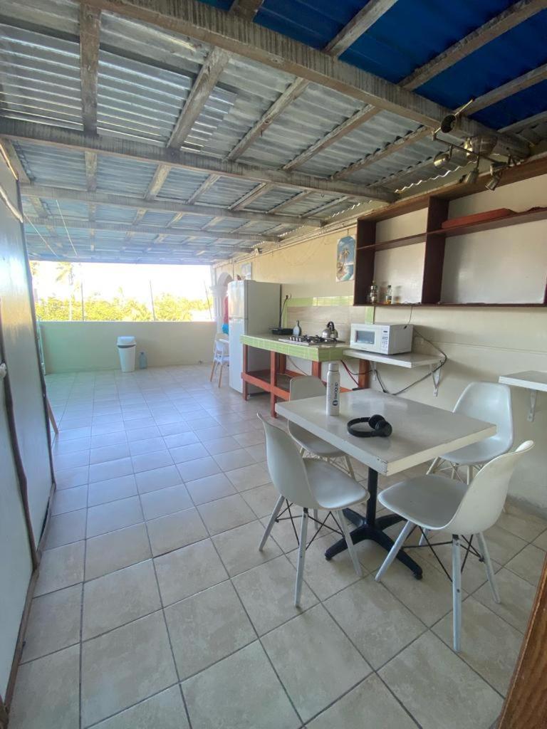 Hostel Eco Punta Cana Dış mekan fotoğraf