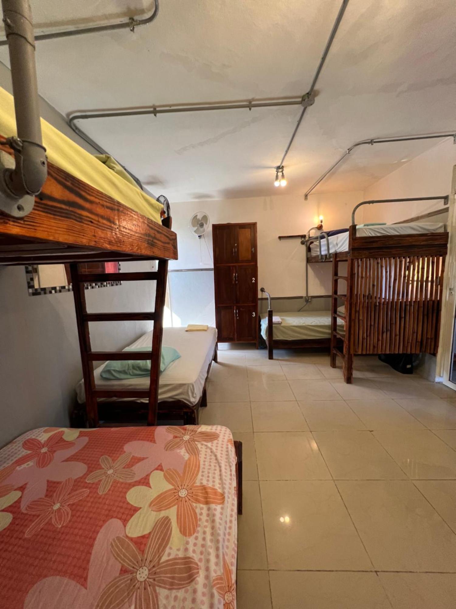 Hostel Eco Punta Cana Dış mekan fotoğraf