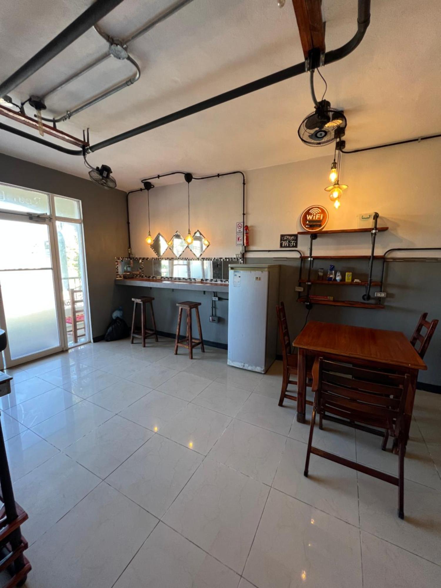 Hostel Eco Punta Cana Dış mekan fotoğraf