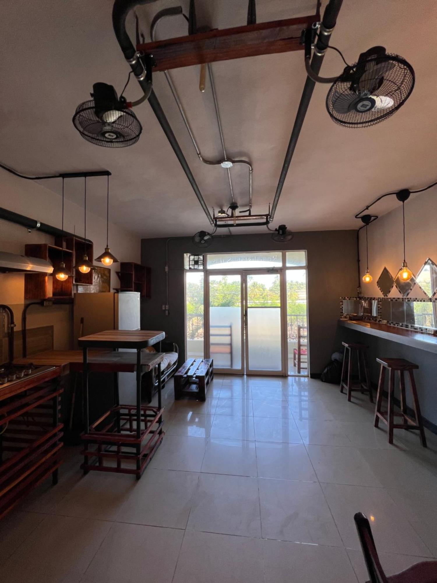 Hostel Eco Punta Cana Dış mekan fotoğraf