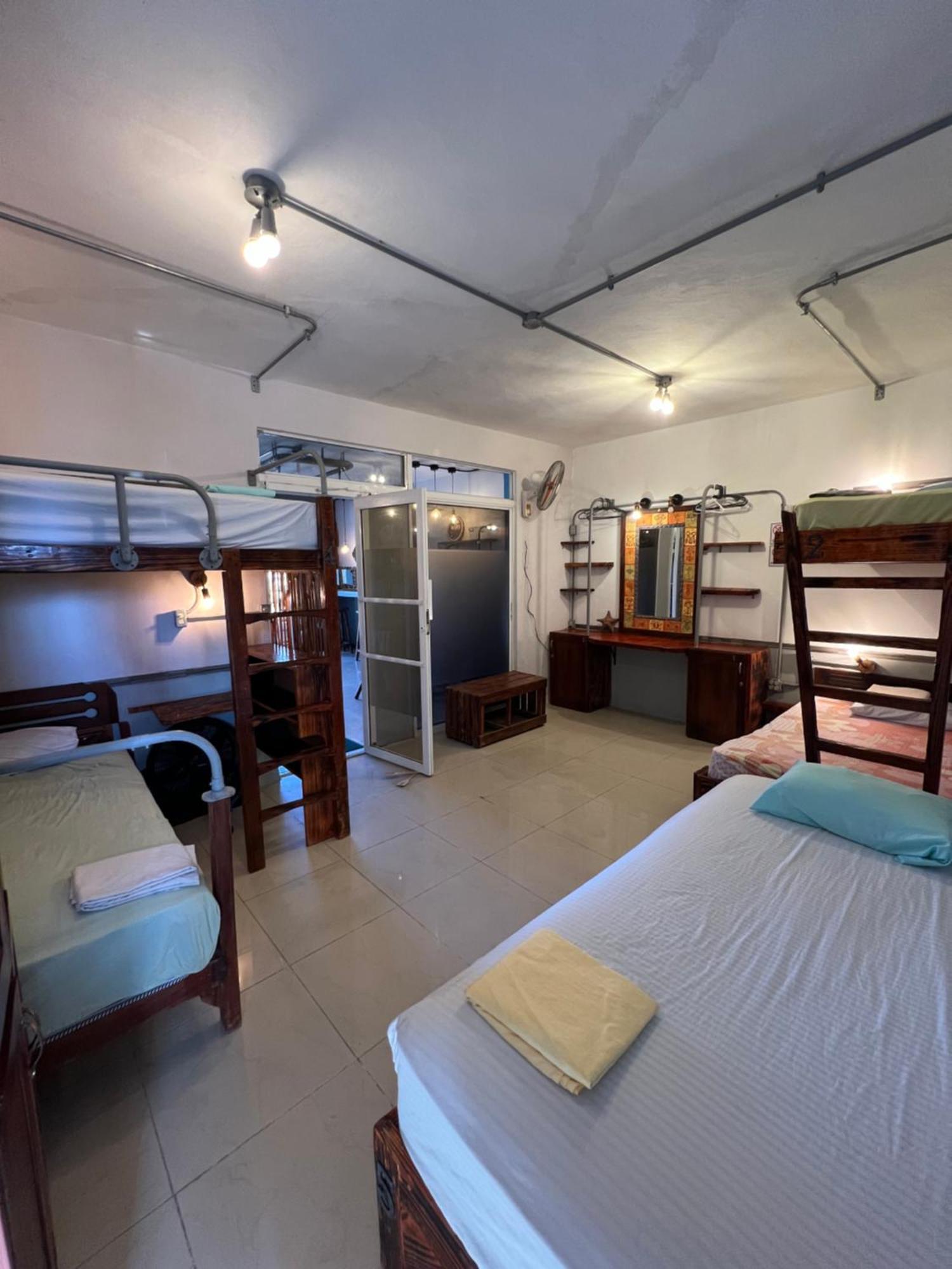 Hostel Eco Punta Cana Dış mekan fotoğraf