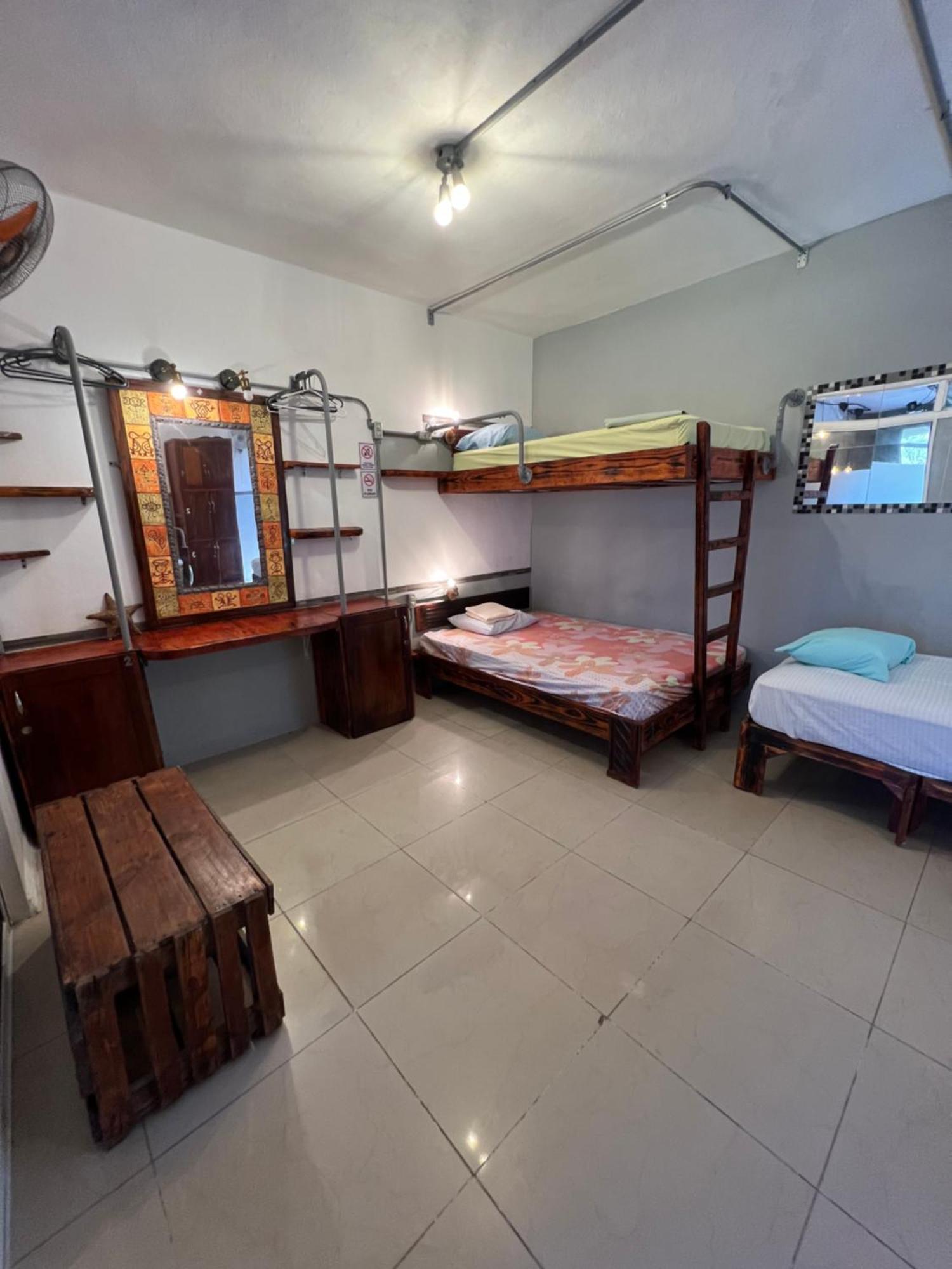 Hostel Eco Punta Cana Dış mekan fotoğraf