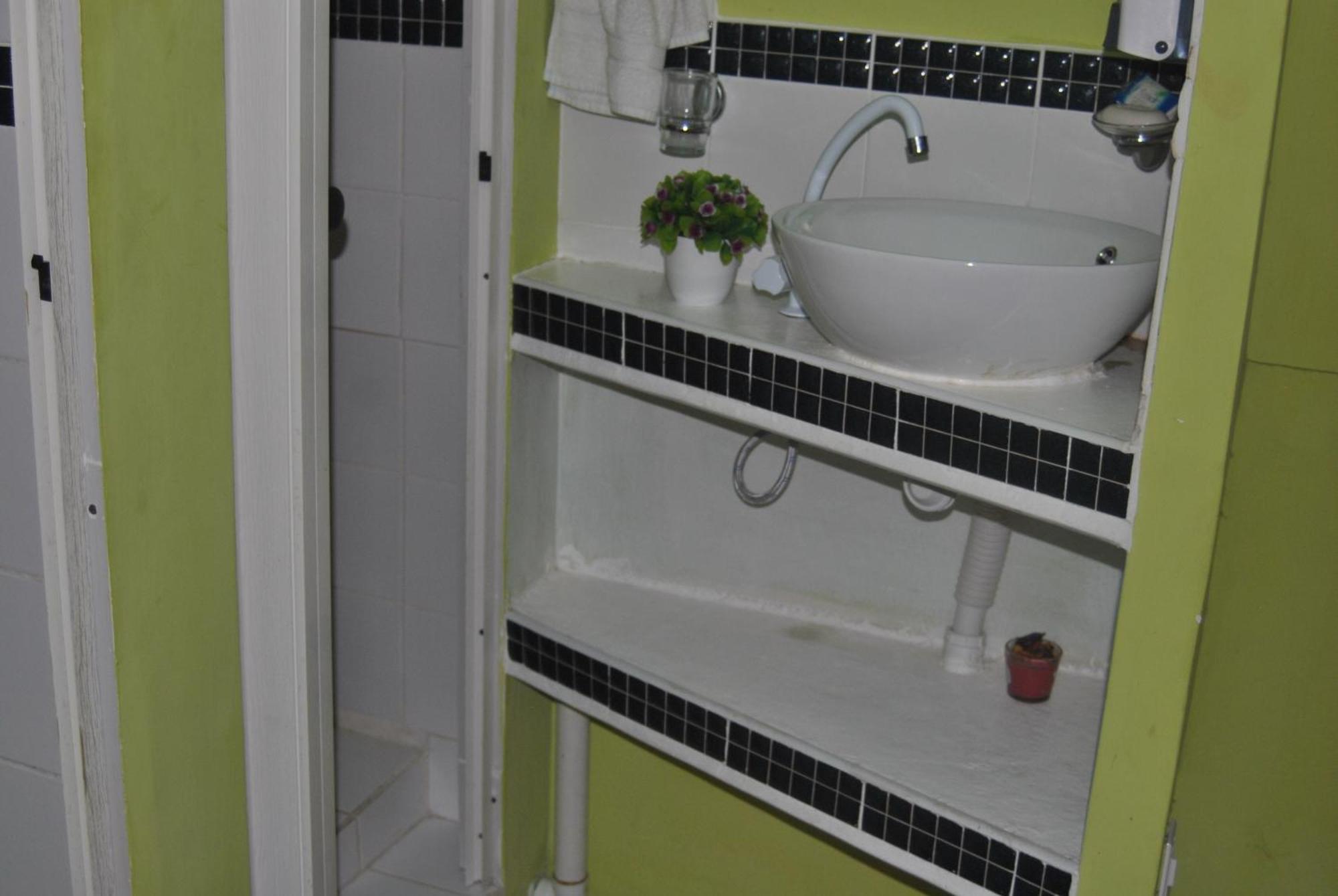Hostel Eco Punta Cana Dış mekan fotoğraf