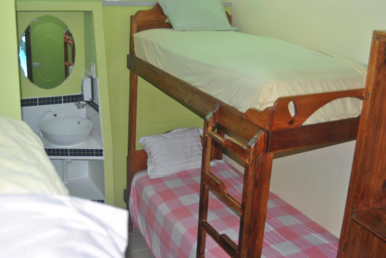 Hostel Eco Punta Cana Dış mekan fotoğraf