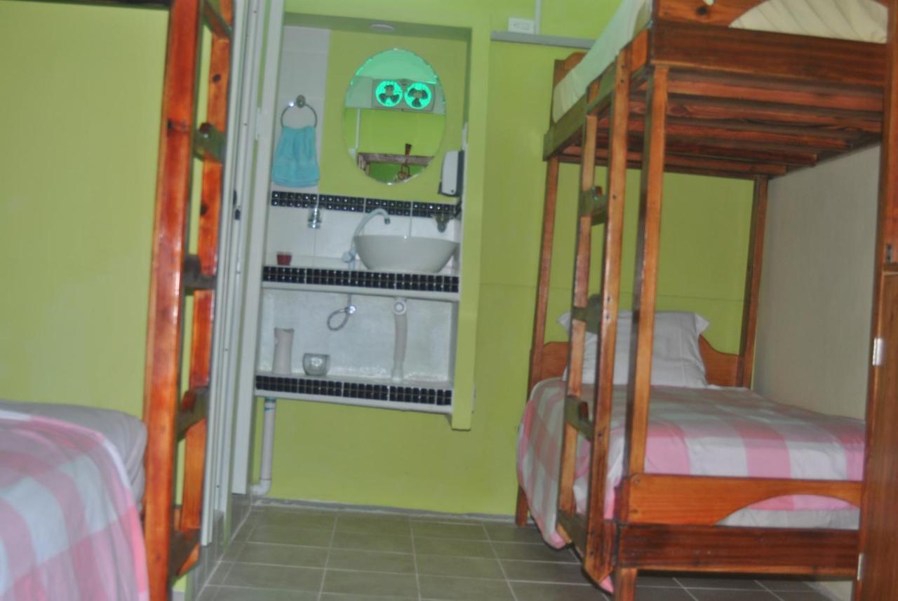 Hostel Eco Punta Cana Dış mekan fotoğraf