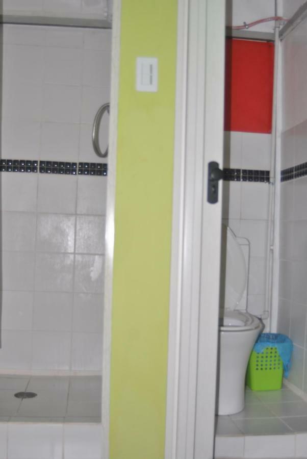 Hostel Eco Punta Cana Dış mekan fotoğraf